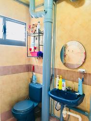 Blk 627 Yishun Street 61 (Yishun), HDB 4 Rooms #154988812